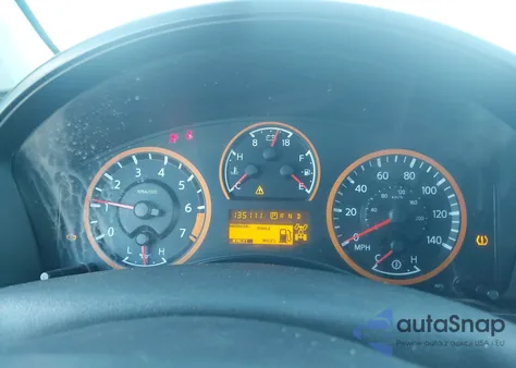 2014 Nissan Titan Pro-4X/S/Sl/Sv from USA, damaged, VIN 1N6AA0EC8EN501679